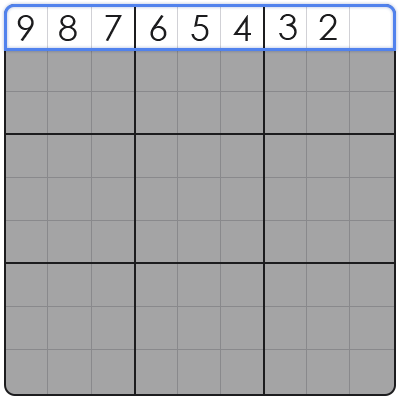 sudoku medium billions